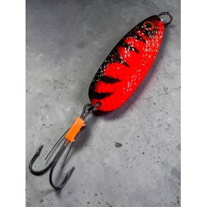Блесна незацепляйка SPOON32005 21 грамм color В03 65 мм