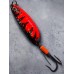 Блесна незацепляйка SPOON32005 21 грамм color В03 65 мм