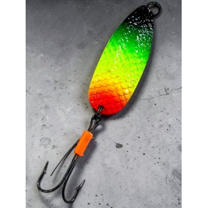 Блесна незацепляйка SPOON32005 21 грамм color В13 65 мм