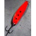Блесна колебалка SPOON66001 92 мм color №D13 42 грамма Т