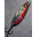 Блесна колебалка SPOON66002 87 мм color №D12 35 грамм Т