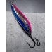 Блесна колебалка SPOON66005 95 мм color №С14 45 грамм Т