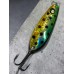 Блесна колебалка SPOON66002 87 мм color №D03 35 грамм Т