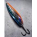 Блесна колебалка SPOON66005 95 мм color №С11 45 грамма Т