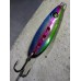 Блесна колебалка SPOON66001 92 мм color №D04 42 грамма Т