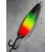 Блесна колебалка SPOON66005 95 мм color №С07 45 грамм Т