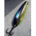Блесна колебалка SPOON66008 95 мм color №D01 40 грамм Т