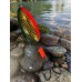 Блесна незацепляйка SPOON32005 21 грамм color В09 65 мм 