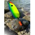 Блесна незацепляйка SPOON32005 21 грамм color В05 65 мм 