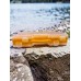 Коробка для снастей двусторонняя 29*20*5,5 см с прозрачной крышкой