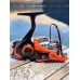 Катушка рыболовная безынерционная QC19F3000A, 6+1 Ball Bearings, размер 3000
