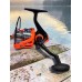 Катушка рыболовная безынерционная QC19F3000A, 6+1 Ball Bearings, размер 3000
