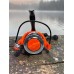 Катушка рыболовная безынерционная QC19F3000A, 6+1 Ball Bearings, размер 3000