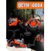 Катушка рыболовная безынерционная QC19F3000A, 6+1 Ball Bearings, размер 3000