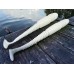 Виброхвост Minoga 3.75/9.5 см White