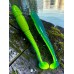 Виброхвост Minoga 3.75/9.5 см Blue Lime 