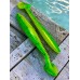 Виброхвост Shaggy 3.35/8.5 см Green Lime 
