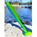 Виброхвост Shaggy 5,2/13 см Blue Lime