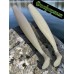Фосфорный виброхвост Trofey 5.5/14 см Phosphorus