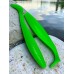 Виброхвост Trofey 5.5/14 см Electric Green