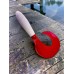 Твистер Credo 3,35/ 8,5 cm White RT