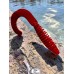 Твистер Din 3,11/ 7.9 cm Pepper Red 