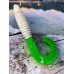 Твистер Din 3,11/ 7.9 cm White&Green