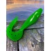 Твистер Kasandra 4.29/ 10.9 cm Electric Green
