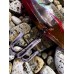 Силиконовая рыбка с крючками DDY 12 см color №012 T