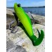 Силиконовая рыбка с крючками №5555 10 см color №011 Т,ех