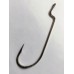 Офсетный крючок OFFSET WORM owner 5 штук размер 5/0