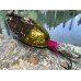Блесна колеблющаяся 20 грамм color 04 SPOON10015 Т 