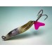 Блесна колеблющаяся 18 грамм color 04 SPOON10021 Т 