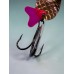 Блесна колеблющаяся 25 грамм color 02 SPOON10014 Т 