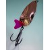 Блесна колеблющаяся 25 грамм color 02 SPOON10014 Т 