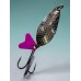 Блесна колеблющаяся 18 грамм color 01 SPOON10012 Т 