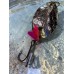 Блесна колеблющаяся 20 грамм color 01 SPOON10015 Т 