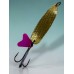 Блесна колеблющаяся 18 грамм color 03 SPOON10021 Т 