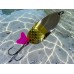 Блесна колеблющаяся 25 грамм color 04 SPOON10014 Т 