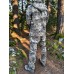Костюм демисезонный мужской камуфляжный, мембрана, флис, весна-осень Костюм демисезонный мужской камуфляжный, мембрана, флис, весна-осень