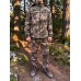 Костюм демисезонный мужской камуфляжный, мембрана, флис, весна-осень Костюм демисезонный мужской камуфляжный, мембрана, флис, весна-осень