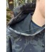 Мужской демисезонный костюм Softshell, мембрана, флис, камуфляж
