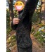 Мужской демисезонный костюм Softshell, мембрана, флис, камуфляж