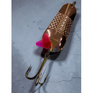 Блесна 12 см model 5001/380 weight 38 Со