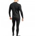 Комплект Tex Thermo Sport черный, Helios