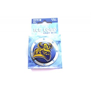 Леска ICE LORD 30м