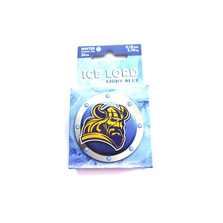 Купить леску ICE LORD 30м