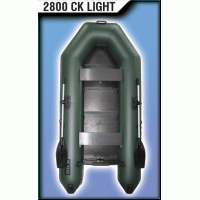 Лодка 2800 СК LIGHT 