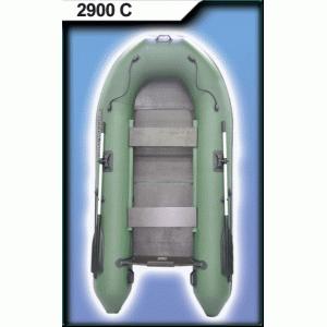Лодка 2900 С 