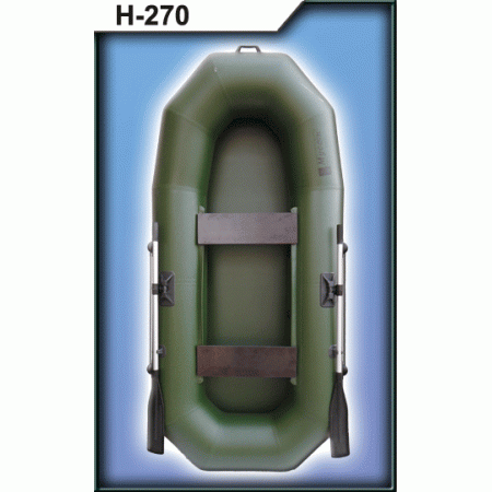 Купить Лодку Н-270 